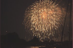 Vuurwerk