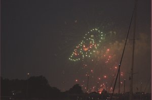 Vuurwerk