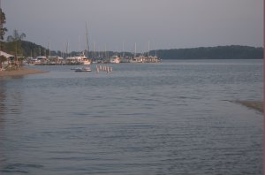 Haven in Fairlee Creek