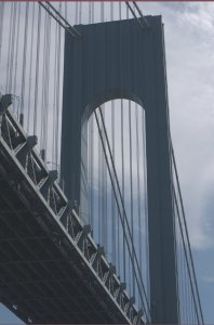 Verazzono Narrows Bridge