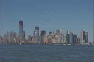Manhattan