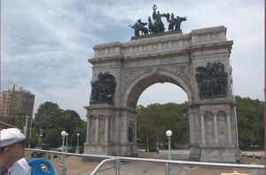 In Brooklyn