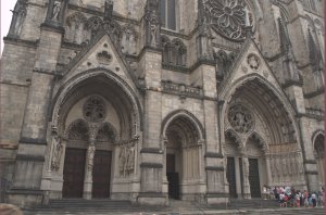 Kathedraal