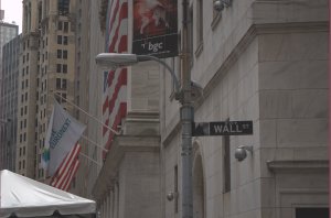 Wallstreet