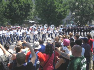 Parade