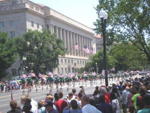 Parade