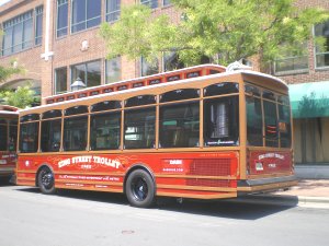 Gratis bus