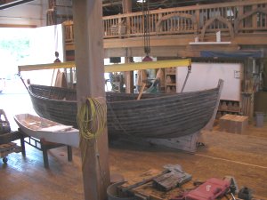 Maritiem museum