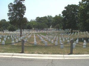 Arlington National Cemetry