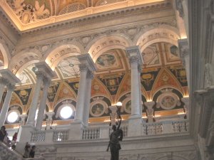 In Capitool