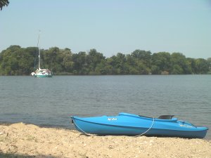 Fairlee Creek