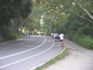 Central Park