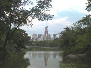 Central Park