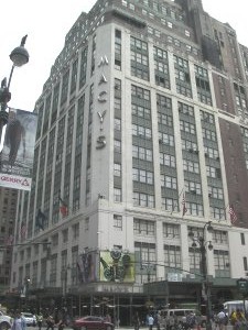 Macys