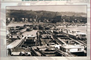 Eriekanaal in 1920