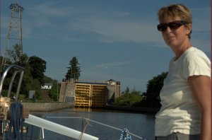 Ank voor Lock 7
