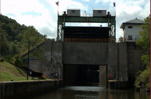 Lock 17