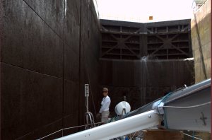 In Lock 17