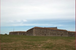 Fort Ontario