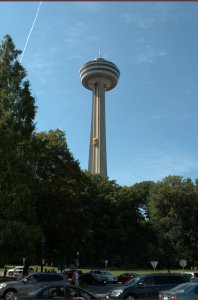 Skylon Tower