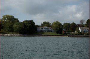 Prachtige Bed and Breakfast