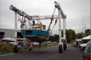 Rijden met lift