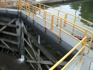 Lock 2